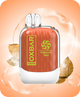 TOBACCO TRIO OXVA OXBAR 8000 PUFFS
