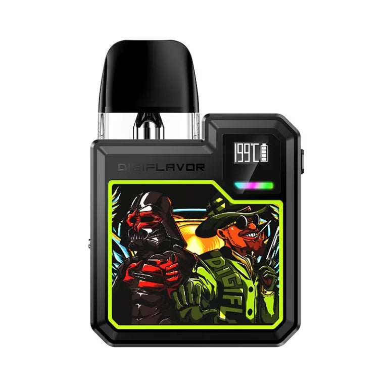 GEEKVAPE DIGIFLAVOR DIGI Q POD KIT