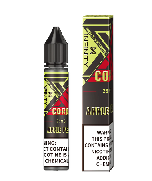 APPLE PEAR INFINITY CORE 30ML