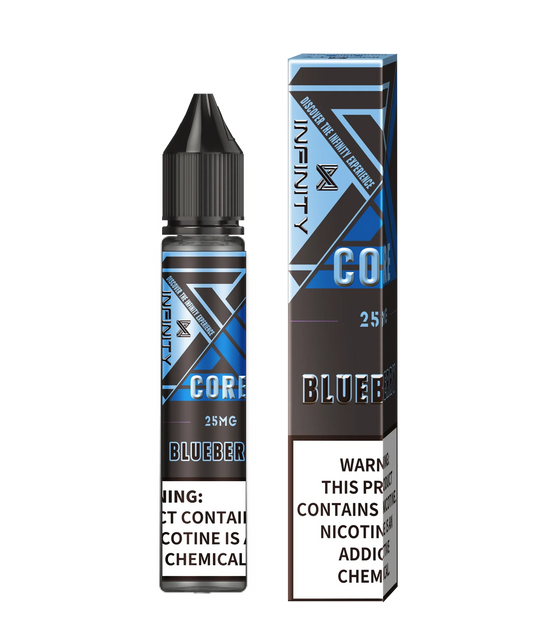 BLUEBERRY INFINITY CORE 30ML