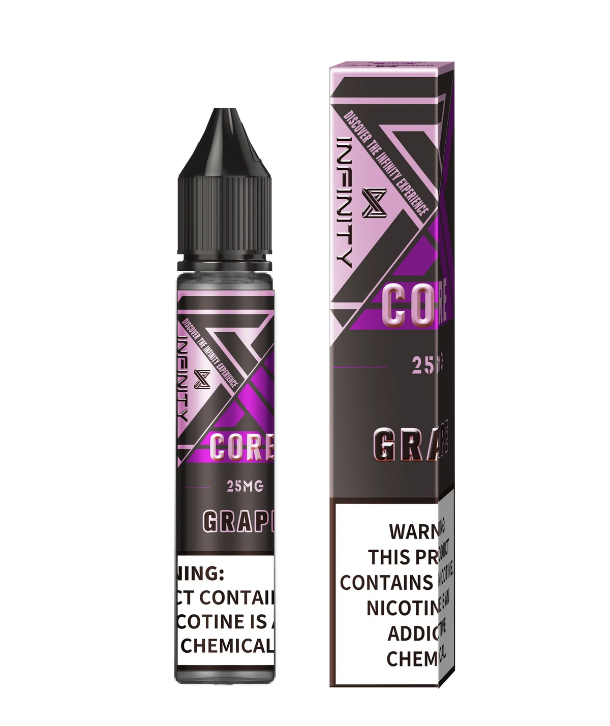 GRAPE ICE INFINITY CORE 30ML