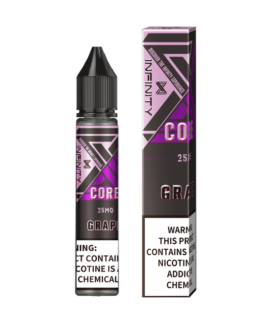 GRAPE INFINITY CORE 30ML