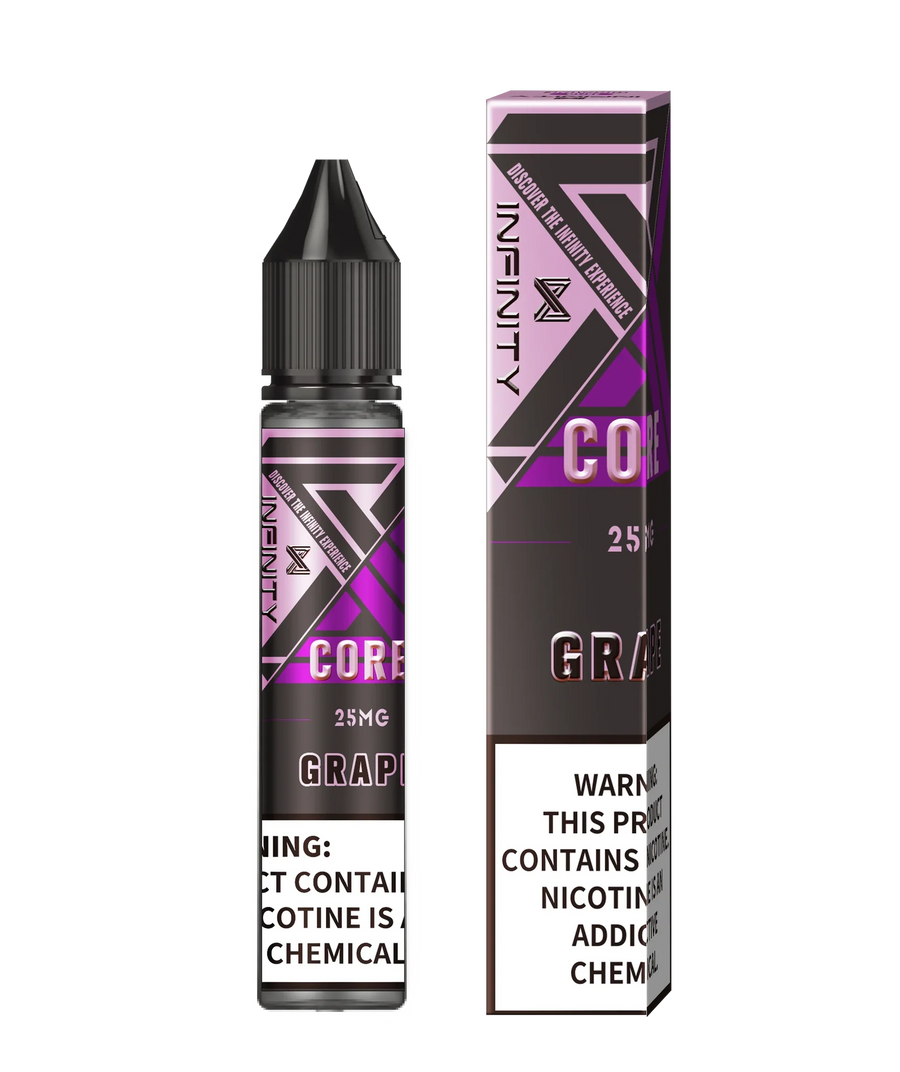 GRAPE ICE INFINITY CORE 30ML