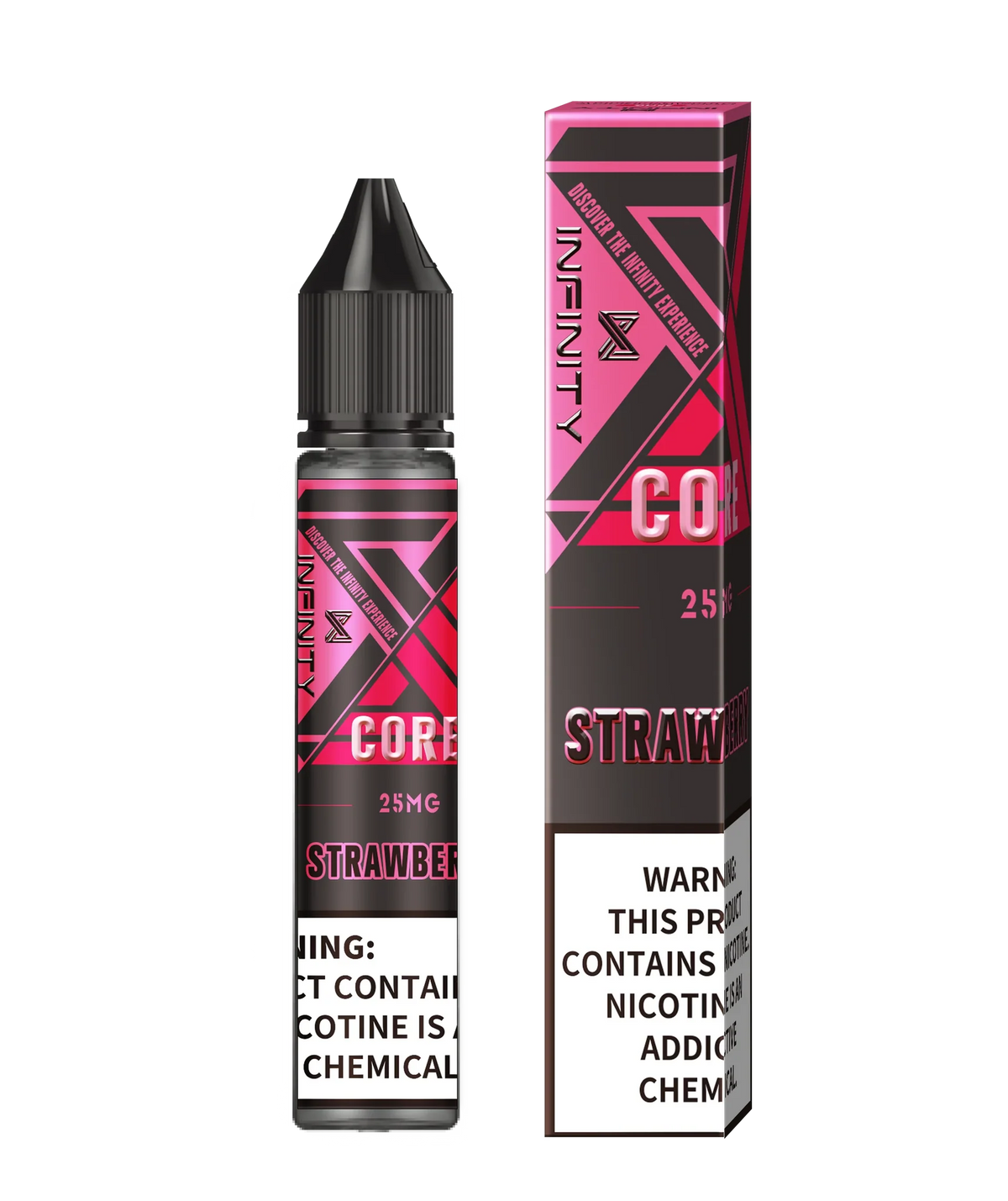 STRAWBERRY ICE INFINITY CORE 30ML