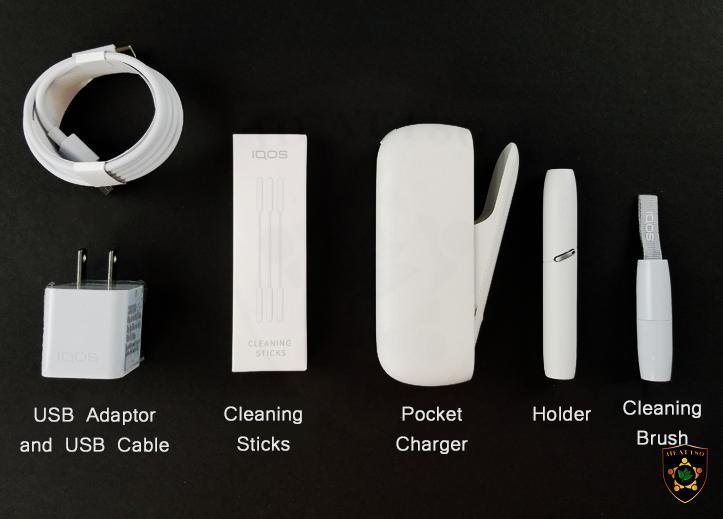 IQOS 3 DUO STARTER KIT