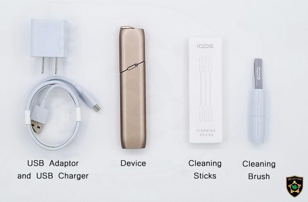 IQOS 3 MULTI - KIT