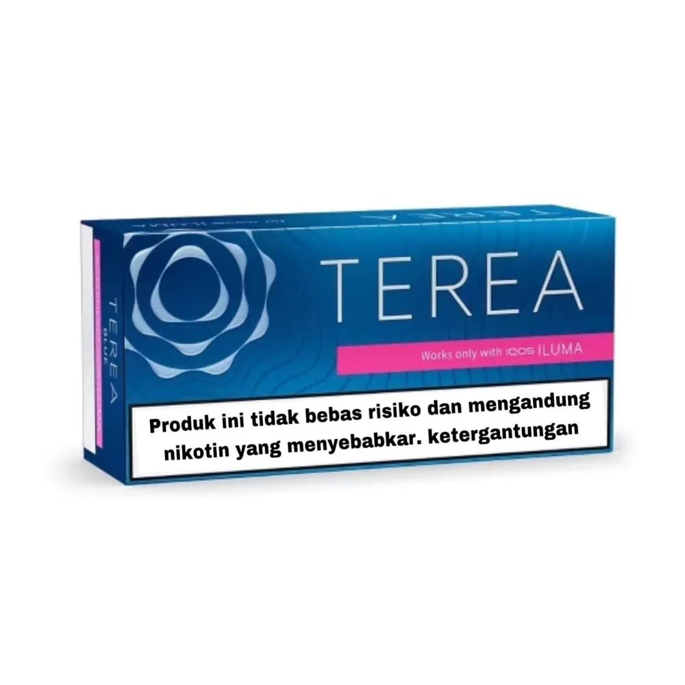 IQOS ILUMA TEREA