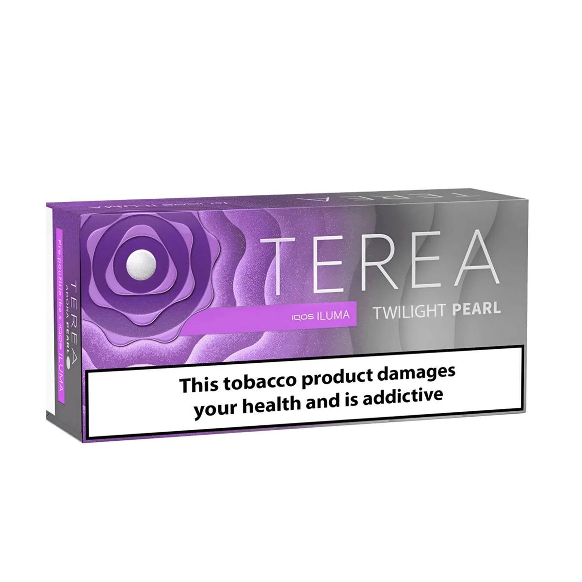 IQOS ILUMA TEREA