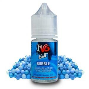 Bubblegum - IVG | 30ml