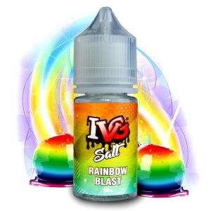 Rainbow POP - IVG | 30ml