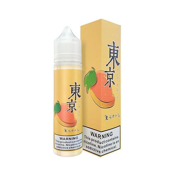 MANGO ICE TOKYO 60ML