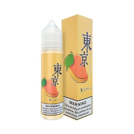 MANGO ICE TOKYO 60ML