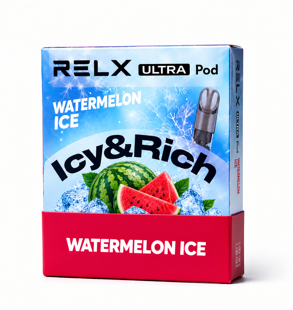 WATERMELON ICE RELX ULTRA POD