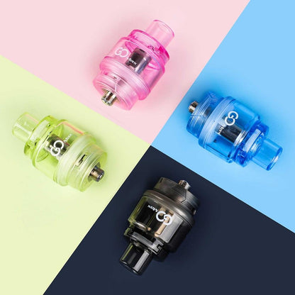 INNOKEN GoMAX SUB-OHM DISPOSABLE TANK