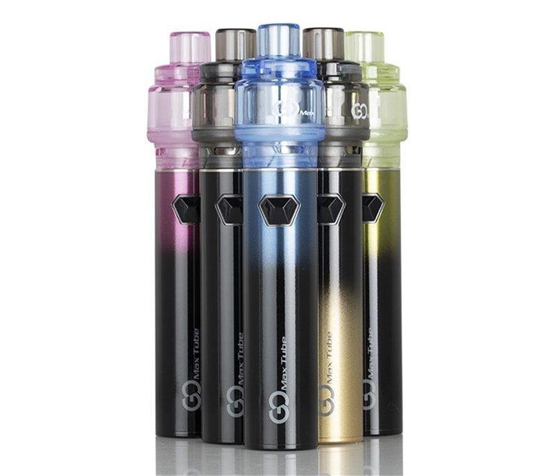 INNOKEN GOMAX TUBE KIT