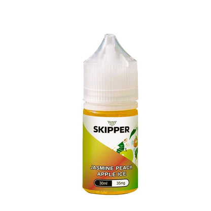 JASMINE PEACH APPLE ICE SKIPPER 30ML