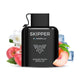 JASMINE PEACH APPLE ICE SKIPPER POWERPLAY DISPOSABLE 16000 PUFFS
