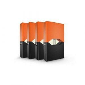 JUUL MANGO MANGUE 3% - JUUL PODS