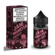 RASPBERRY - JAM MONSTER | 30ML