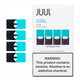 CLASSIC MENTHOL - JUUL PODS