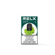 KIWI BLAST RELX POD