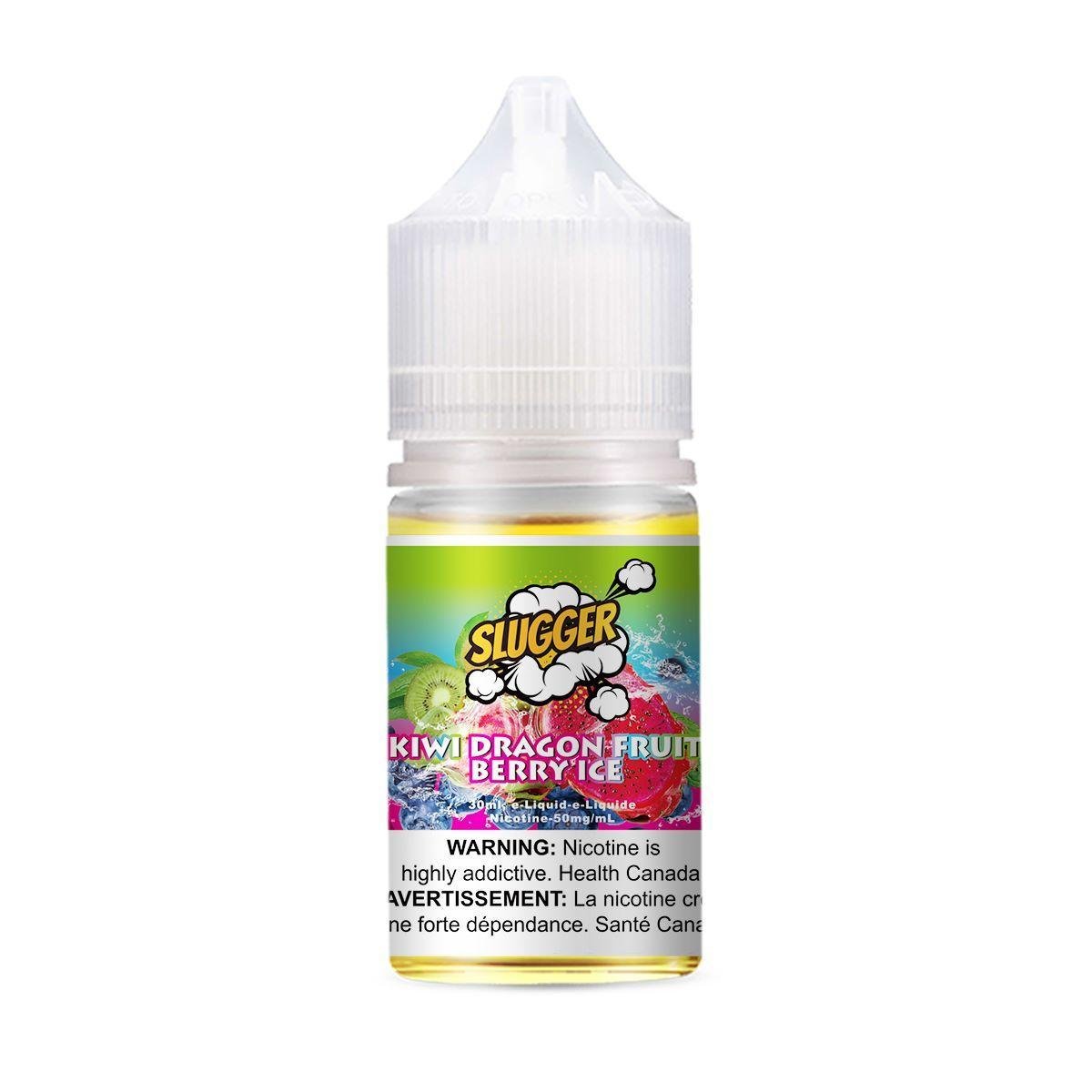 KIWI DRAGON FRUIT BERRY ICE SLUGGER 30ML