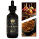 KILO BLACK - APPLE PIE | 60ML