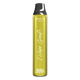 KIWI PASSION FRUIT GUAVA ICE IVG REGAL DISPOSABLE 6000 PUFFS