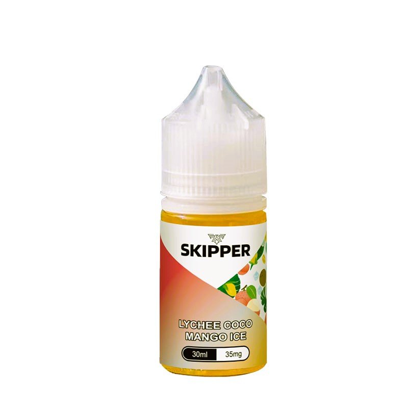 LYCHEE COCO MANGO ICE SKIPPER 30ML
