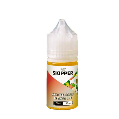 LYCHEE COCO MANGO ICE SKIPPER 30ML