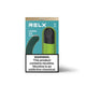 LUDOU ICE GREEN BEAN RELX POD