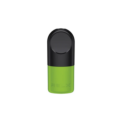 LUDOU ICE GREEN BEAN RELX POD