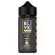 MANGO ALOE - BLVK PREMIUM E-LIQUID | 100ML