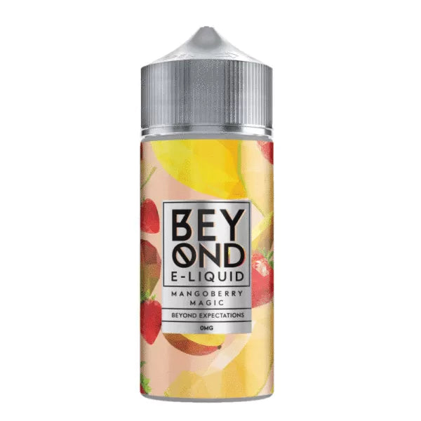 MANGO BERRY MAGIC ICED - BEYOND