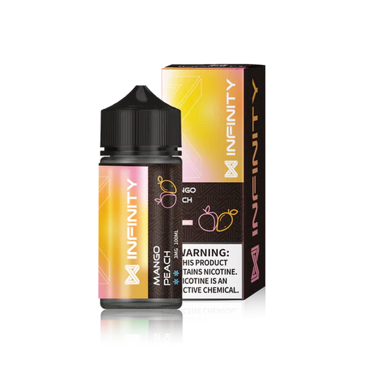 MANGO PEACH INFINITY 100ML