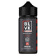 MELON BERRY - BLVK PREMIUM E-LIQUID | 100ML