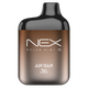MELON KIWI - AIRBAR NEX DISPOSABLE | 6500 PUFFS