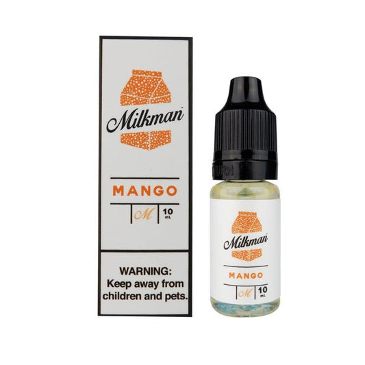 MANGO - MILKMAN | 10ML