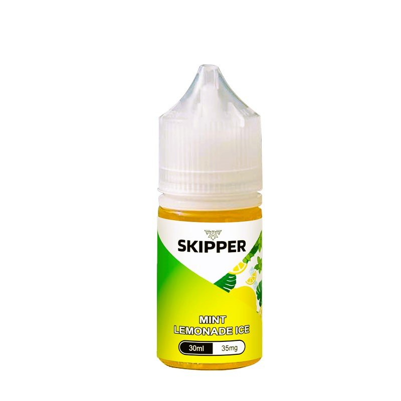 MINT LEMONADE ICE SKIPPER 30ML
