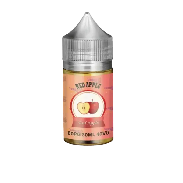 RED APPLE ICE MYSTIQUE 30ML
