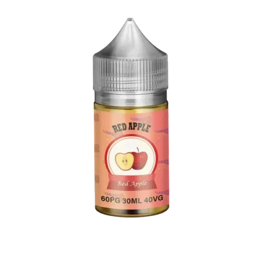 RED APPLE ICE MYSTIQUE 30ML
