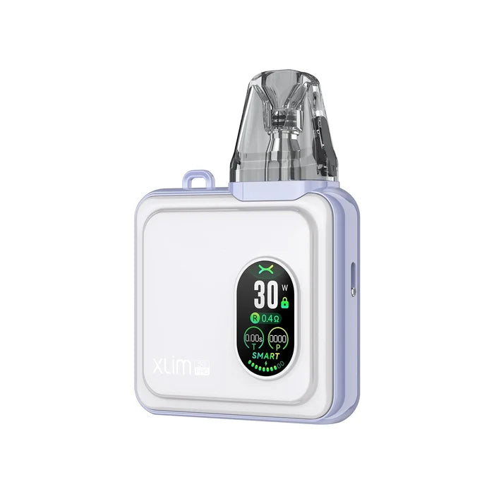 OXVA XLIM SQ PRO POD