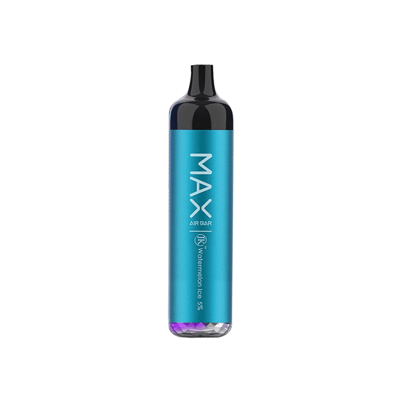 STRAWBERRY BANANA - AIR BAR MAX DISPOSABLE | 2500 PUFF