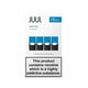MENTHOL 2% - JUUL PODS