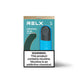 MENTHOL PLUS RELX POD