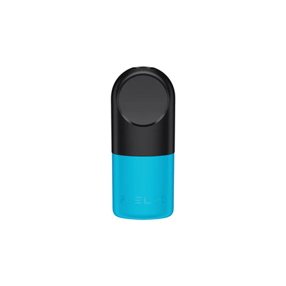 MENTHOL PLUS RELX POD