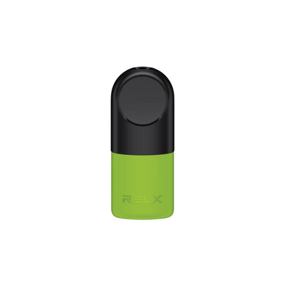 MENTHOL EXTRA RELX POD