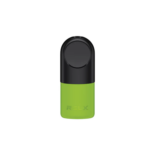 MENTHOL EXTRA RELX POD