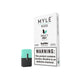 MIGHTY MINT - MYLE PODS