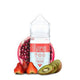 BRAIN FREEZE - NAKED 100 SALT | 30ML
